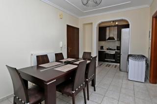 X&N Apartment - Nea Moudania - 6