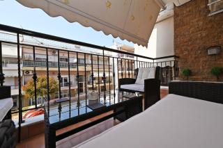 X&N Apartment - Nea Moudania - 9