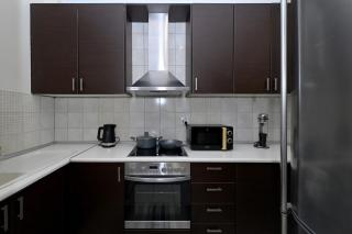 X&N Apartment - Nea Moudania - 5