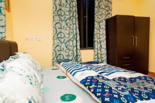 Monic Heights Apartments - Kumasi - 4