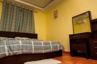 Monic Heights Apartments - Kumasi - 2