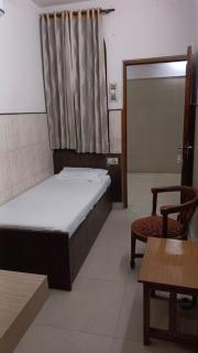 Hotel Ashirwad, Chandni Chowk - Neu-Delhi - 1