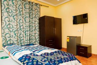 Monic Heights Apartments - Kumasi - 3