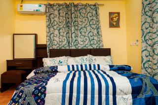 Monic Heights Apartments - Kumasi - 1