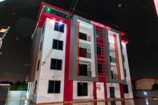 Monic Heights Apartments - Kumasi - 0