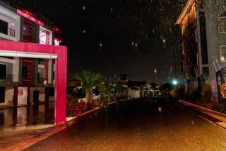 Monic Heights Apartments - Kumasi - 7