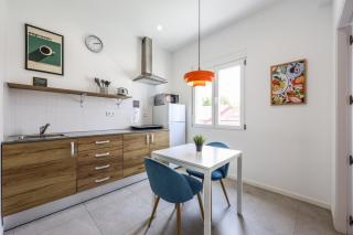Apartamento Valencia Malvarrosa - Valencia - 7