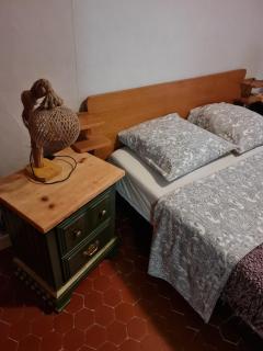 Baieta Chambre rouge - Moulinet - 6