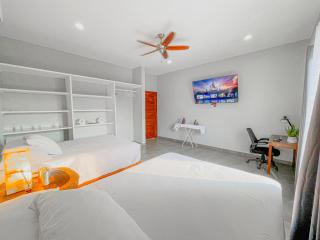 Casa Solaje - Modern Costal house 5 min from Zica - Puerto Escondido - 5
