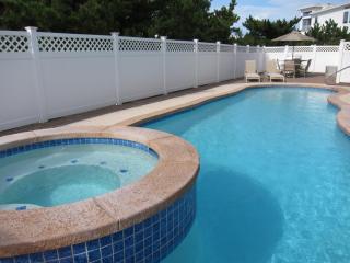 Beautiful Private Ocean Front Home - Loveladies - 8