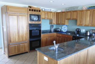 Beautiful Private Ocean Front Home - 6