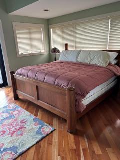 Beautiful Private Ocean Front Home - Loveladies - 3