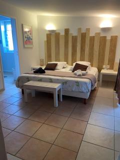 Villa Tournesol - 6