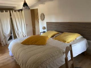 Villa Tournesol - Bourdeilles - 4