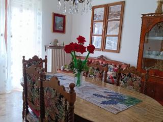 Giaveno, apartment "margherite" a pochi passi dal centro, wifi - Giaveno - 9
