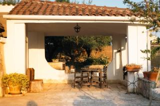 Trulli al Chiaro di Luna - 4