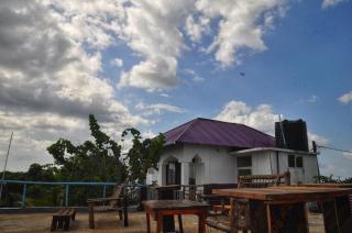 Bamboo Garden B&B - Kendwa - 0