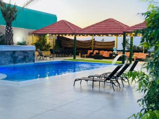 The Royal Chalet - Ath Thukhaynāt - 6
