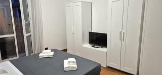 Door to 5 terre - La Spezia - 3