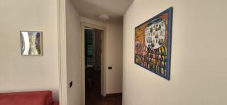 Door to 5 terre - La Spezia - 2