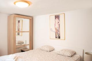 Twin-Magnolias Garden Condo - Zagreb - 2