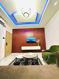 Hotel AREX - Iyiba - 6