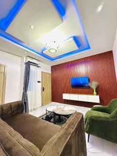 Hotel AREX - Iyiba - 7