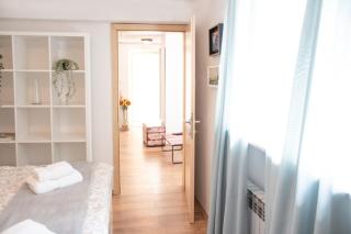 Twin-Magnolias Garden Condo - Zagreb - 5