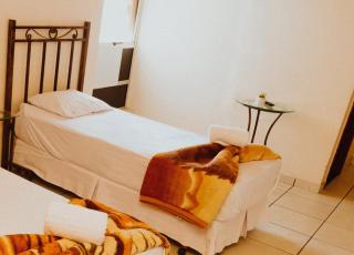 Hotel Salto Grande - Ipatinga - 1