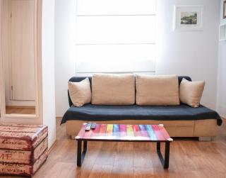 Twin-Magnolias Garden Condo - Zagreb - 8