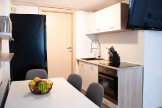 Twin-Magnolias Garden Condo - Zagreb - 7