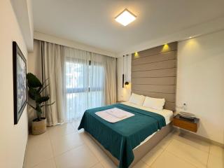 Canal view 3 bedroom Marassi North Coast 8F - 202 - El Alamein - 6
