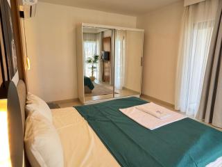 Canal view 3 bedroom Marassi North Coast 8F - 202 - El Alamein - 2