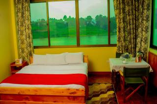 Bunyonyi Safaris Resort - Kabale - 1