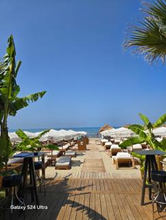 Ervin's beach apartment - Durrës - 6