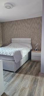 Modern Edinburgh Flat - 7