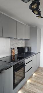 Modern Edinburgh Flat - 4