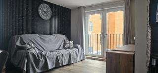 Modern Edinburgh Flat - Edimburgo - 2