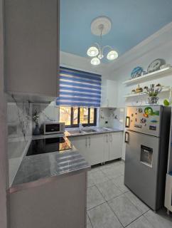 Ervin's beach apartment - 7
