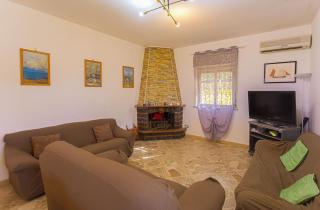 Villa Rovetto Monte Mare - 7