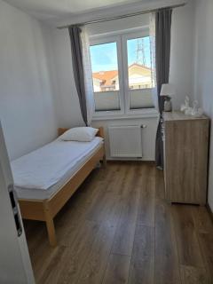 Bursztynowa Polana - Ustka - 2