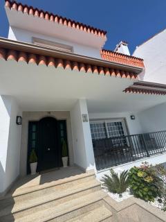 Chalet Sanxenxo Miraflores - Sanxenxo - 2