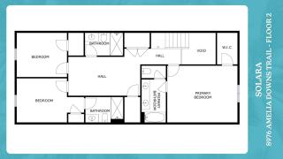 8976 Amelia Downs - 8