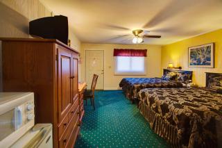 Margaretville Motel - Margaretville - 6