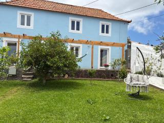 The Blue Cottage - Gaula - 4