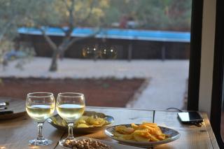 Algarve Olive Tree Lodge - Nora - 7