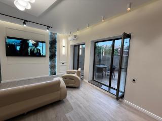 Villa in the City Center - Quba - 2