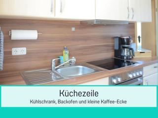 Ferienwohnung mit eigener Terrasse - Zinnowitz - 7