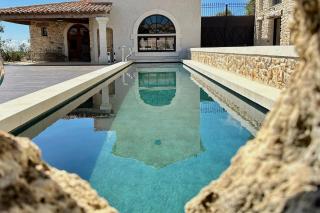 Domaine Château du Bois Provence - Lagarde-dʼApt - 0