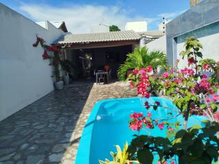 Casa de veraneio - FA Beach - 8